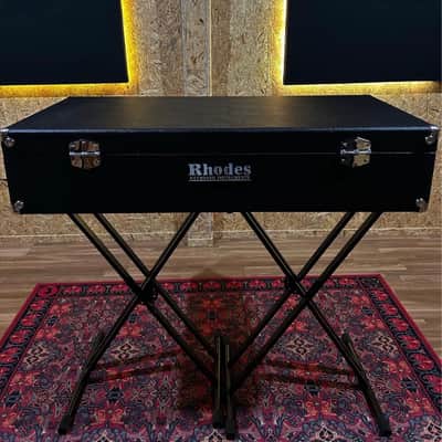 Rhodes Mark II Electric Stage Piano 73-Key image 6