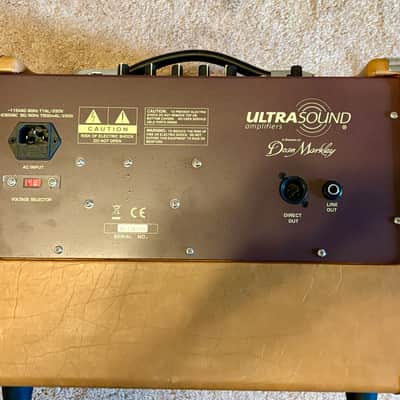 RARE!!! Dean Markley AG-15M 2013 image 5