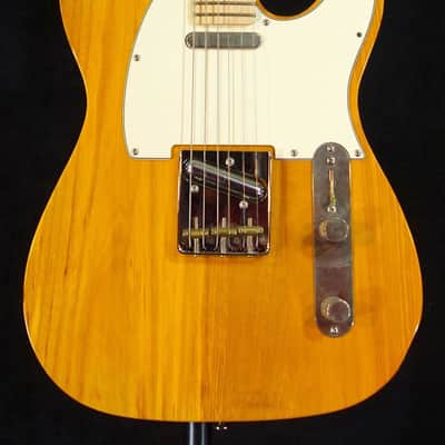 NO BRAND Component Telecaster Model(Fender Neck) image 1