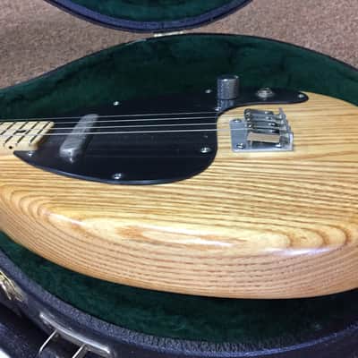 Michael J. King Electric Soprano Ukulele image 8