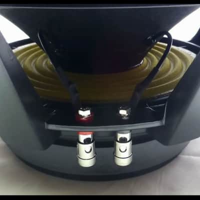 Replacement Speaker EV Electro Voice 15" for EVM-15L, EV15B, EV15L @ 8Ω image 5