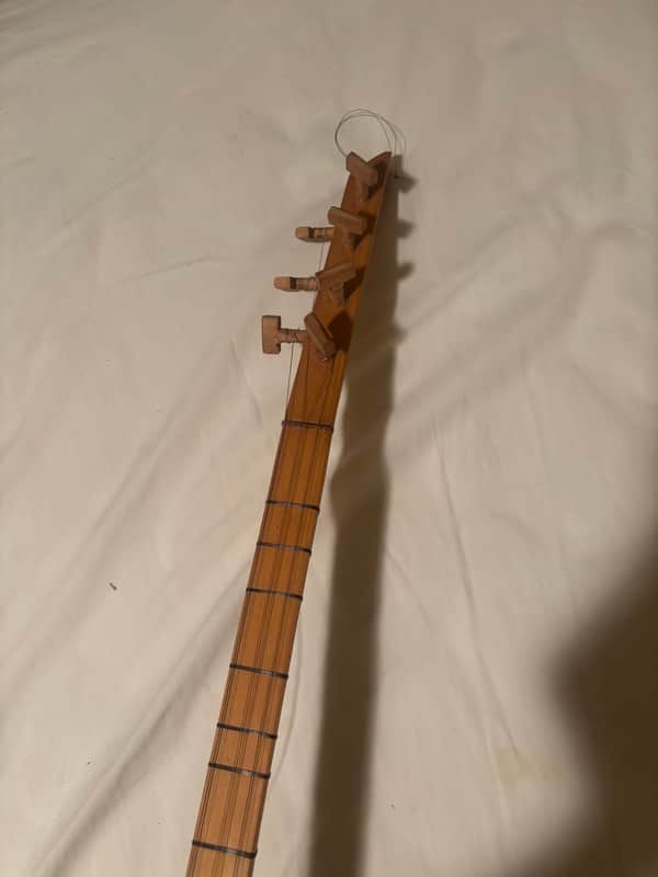 Handmade Saz / Baglama image 1
