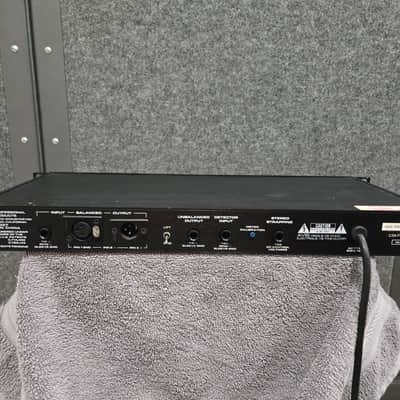 dbx 160XT 90s - Black image 2