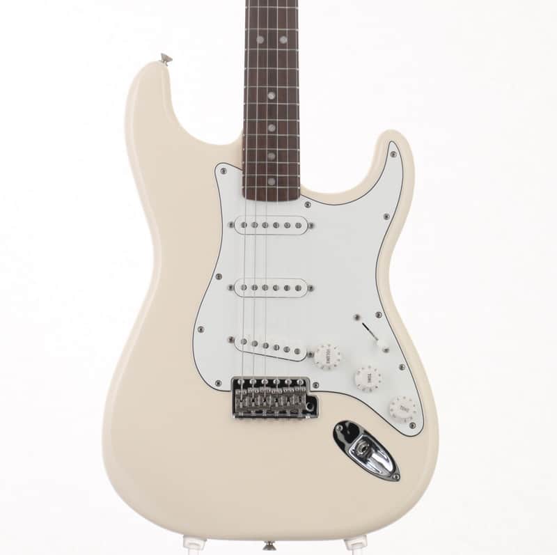 FENDER MEXICO Artist Series Albert Hammond Jr. Stratocaster [MX22244670] (01/20)