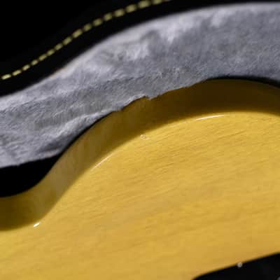 Gibson Les Paul Special 2022- TV Yellow P90 image 11