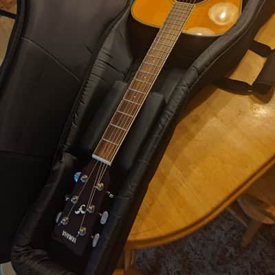 Yamaha FG TA TransAcoustic 2020's image 20