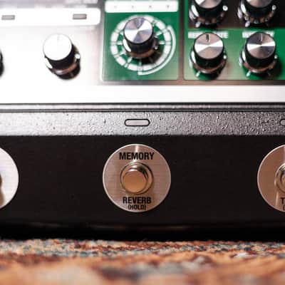 Boss RE-202 Space Echo Pedal - Open Box image 5