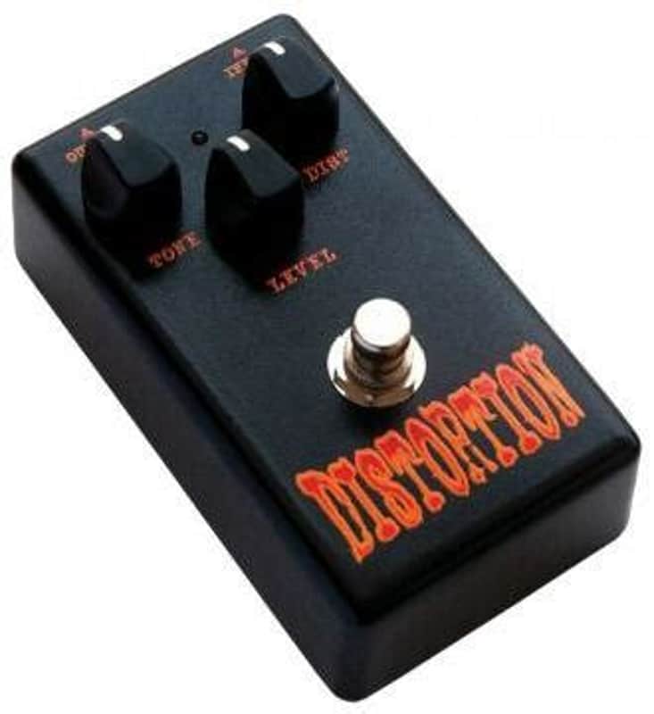 Belcat DST-301 Distortion image 1