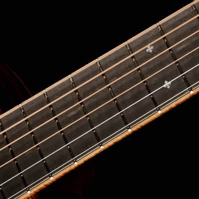2023 - Bourgeois OM DB Signature - Sinker Redwood & Cocobolo image 9