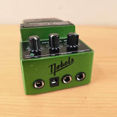 Nobels ODR-1 LTD Natural Overdrive Pedal image 10