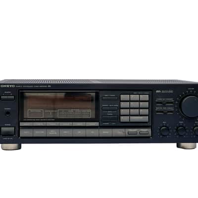 Lafayette LR-2200 fully recapped vintage quad receiver | Reverb
