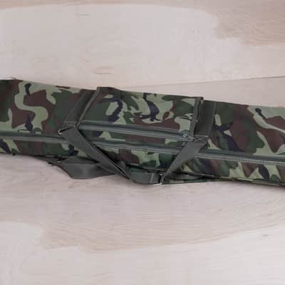 KORG X50-CF Camouflage Limited Edition w/ Bag, Manual image 12