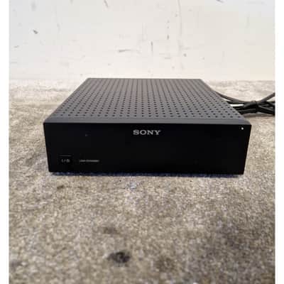 Sony HBD-N5200W - Speakers Set - Black - Very Good image 3