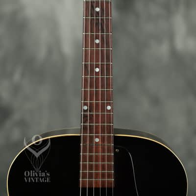 1953 Gibson ES-125 Sunburst image 4