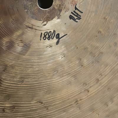 20” Funch Roy Haynes Tribute Flat Ride image 4