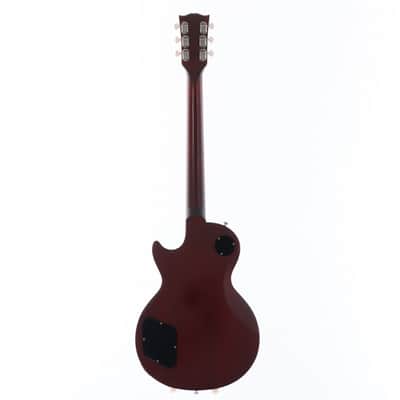 Gibson USA Les Paul Melody Maker Satin Wine Red [140002865] (07/30) image 2
