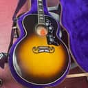 Gibson J-200 1989 - 2006 - Vintage Sunburst