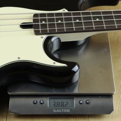 Yamaha BB434 Black IIY143521 image 4