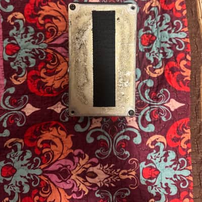 DOD Meat Box FX32 1994 - 1997 - Red image 2