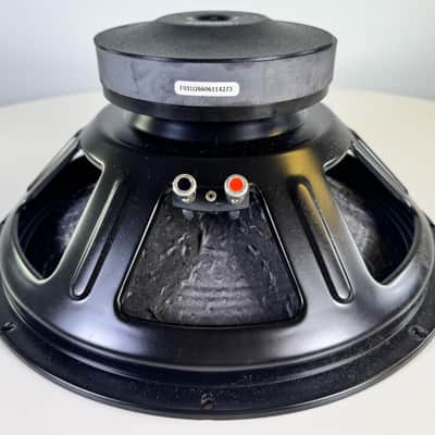 Electro-Voice SMX2151 400 Watt 8 Ohm Full Range PA Speaker image 2