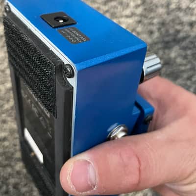 Boss CP-1X Compressor image 8