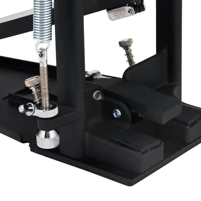 PDP 700 Series Single Chain Drive Single Bass Drum Pedal - PDSP710 image 4