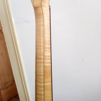 Warwick Streamer $$ 2006 Honey Violin Oil (Made in Germany) image 8
