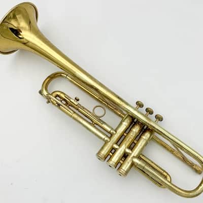 Martin Committee Bb Trumpet 1946 image 2