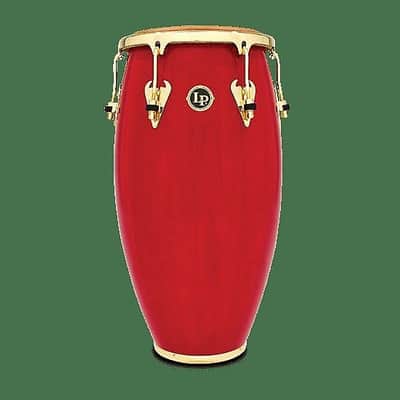 LP Matador M750S-AWC + M752S-AWC Wood Quinto & Conga Set (Special