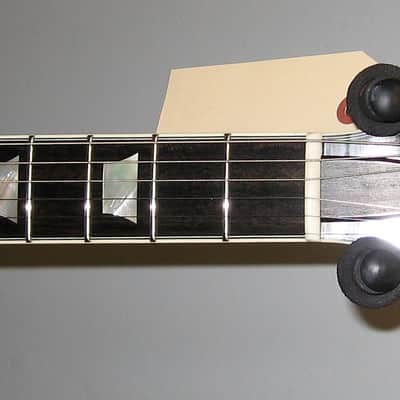Eastman SB54/TV-GD-LTD Limited Edition Goldtop Truetone Vintage Gloss w/ Hard Case 2025 image 7