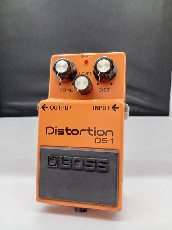 Boss DS-1
