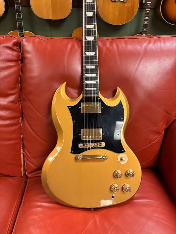 Gibson SG Standard Limited