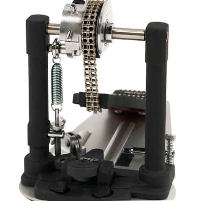 Used DW 9000 Series Double Chain Drive Single Pedal - DWCP9000 image 3