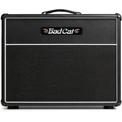 Bad Cat Cub V 60-Watt 1x12" Guitar Speaker Cabinet