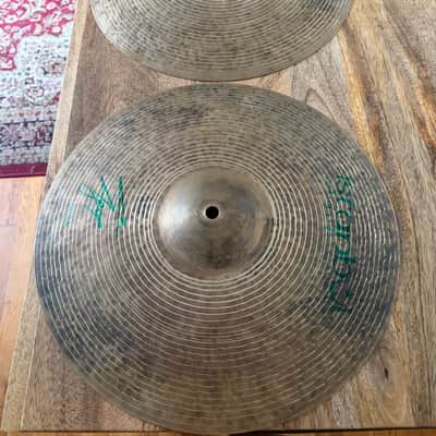 Istanbul Agop Hi-Hats14” image 6