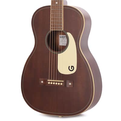 Gretsch Jim Dandy Parlor Acoustic Guitar Frontier Stain image 2