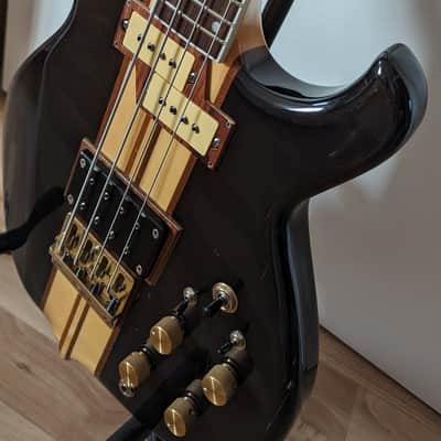 Hoyer Taurus Bass 1979/80 Made in Germany Rare! image 11