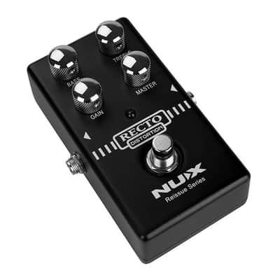 Providence Anadime Bass Chorus ABC-1 Pedal | Reverb Sweden