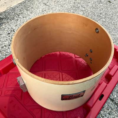 Pearl Marching Percussion Snare 13x9 image 2