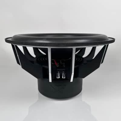 NVX 3000 Watt Peak 15" inch VC-Series v3 Dual 4-Ohm Car Subwoofer image 7