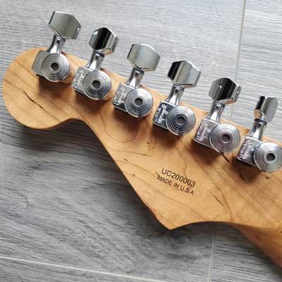 Charvel USA DK24 Limited Edition Zilla Burst image 16