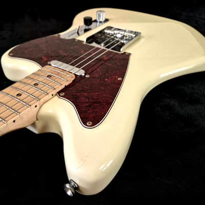 Fender Squier Paranormal Offset Telecaster image 7