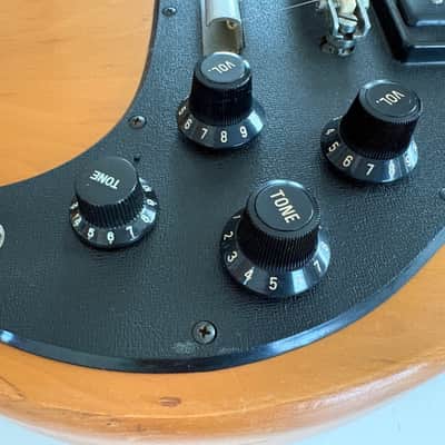 Yamaha SG-30 '74 Vintage MIJ Electric Guitar Made in Japan image 18