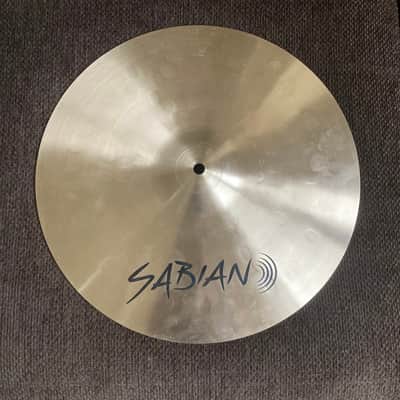 Sabian 15" HHX Legacy Hi-Hat Cymbals 909g/1337g image 5