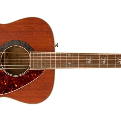 Fender Tim Armstrong Hellcat, Walnut Fingerboard, Natural image 3