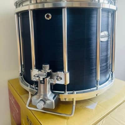 Immagine Pearl Pearl Championship FFX Marching Americano Snare , Series Battery for 25th 2015 - Azul - 4