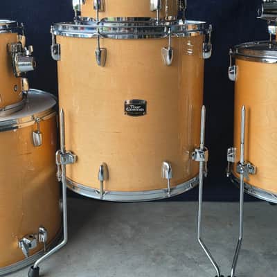 Yamaha Tour Custom 8 pieces Shell Pack image 4
