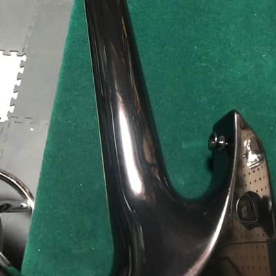Jackson Warrior Pro 1990 ** RARE ** image 8