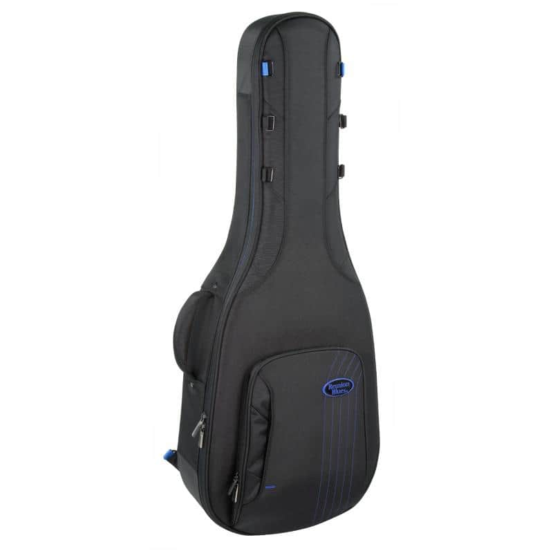 Reunion Blues Expedition - Small Body Acoustic Case image 1
