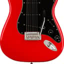 Fender Limited Edition Player Stratocaster Racing Red